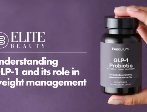 Understanding GLP-1 and Its Role in Weight Management