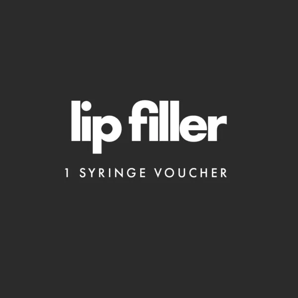 Lip Filler - 1 Syringe