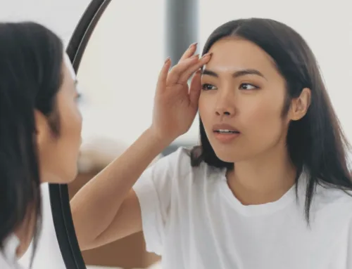 How to Ask for What You Really Want: Aesthetic Terms & Facial Anatomy