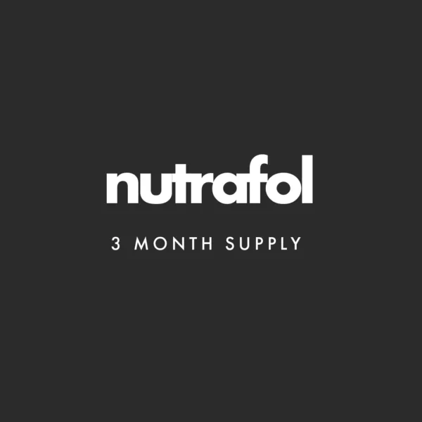 Nutrafol - 3 Month Supply