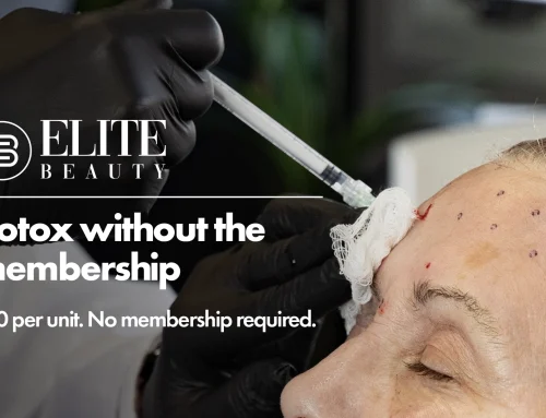 Botox Without the Membership: $10/Unit Botox in Toledo, Ohio